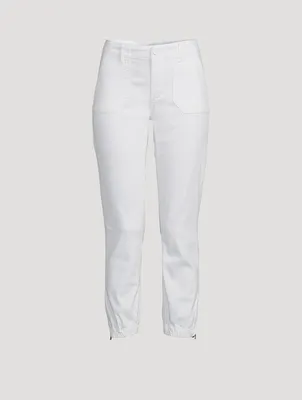 Mayslie Joggers