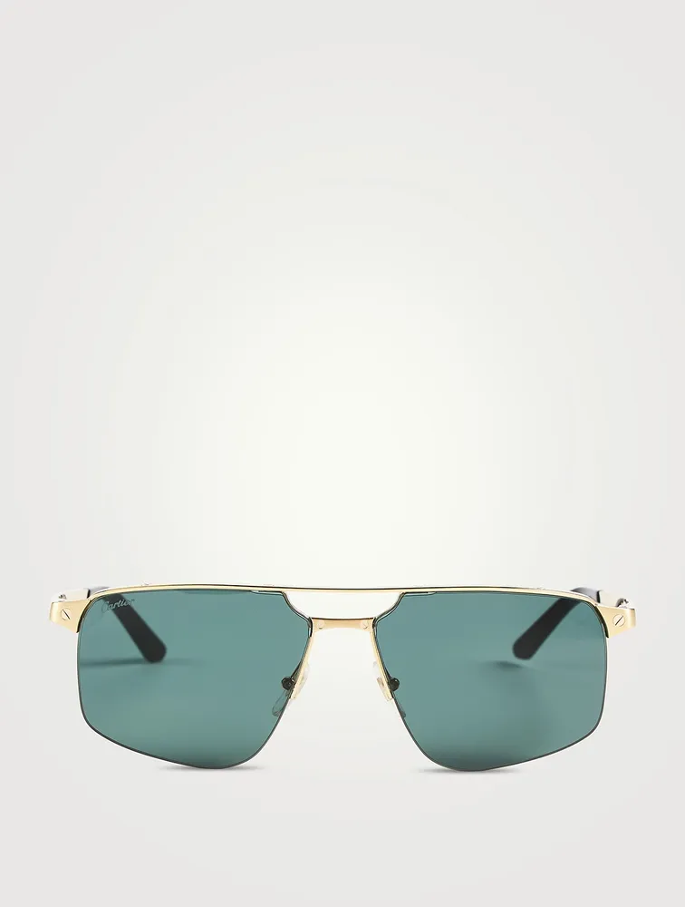 Santos Navigator Sunglasses