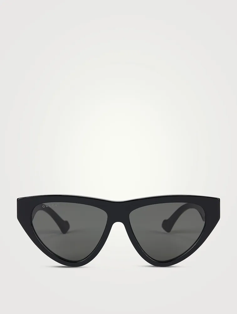 Cat Eye Sunglasses