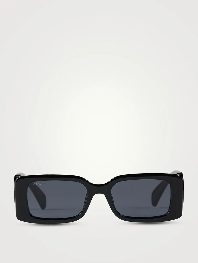 Chaise Longue Rectangular Sunglasses
