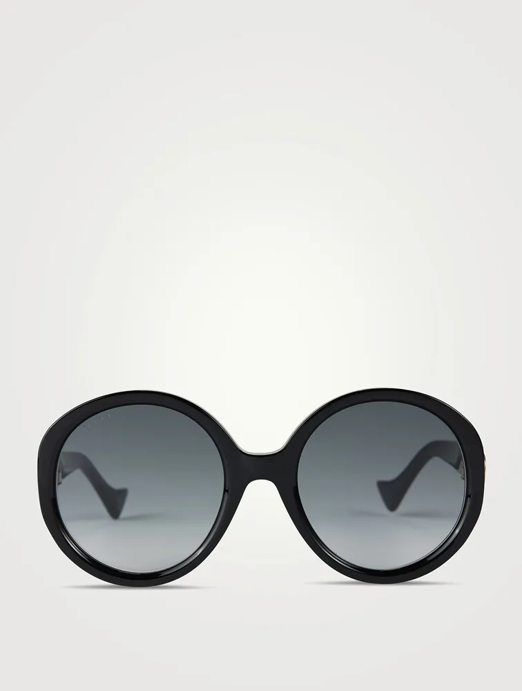 Round Sunglasses