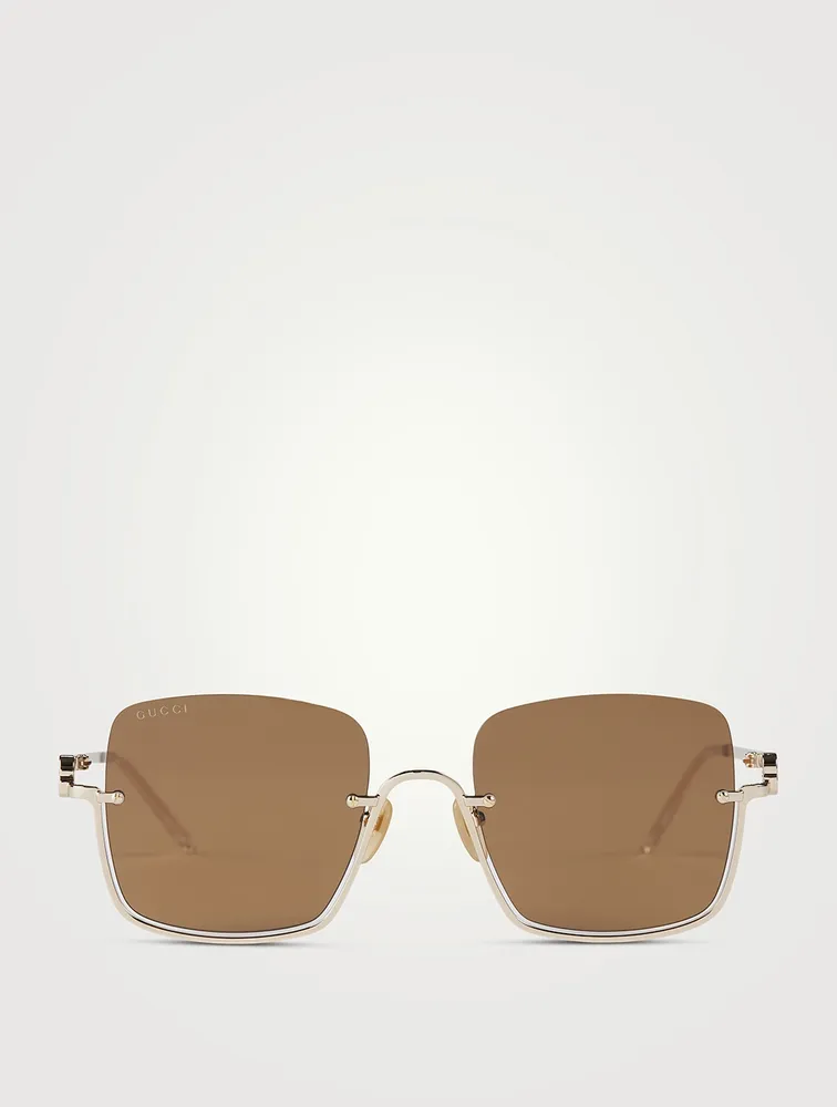 Square Sunglasses