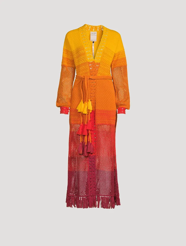 Orinoco Kimono