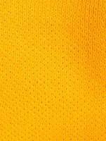 Carisa Crochet Skirt