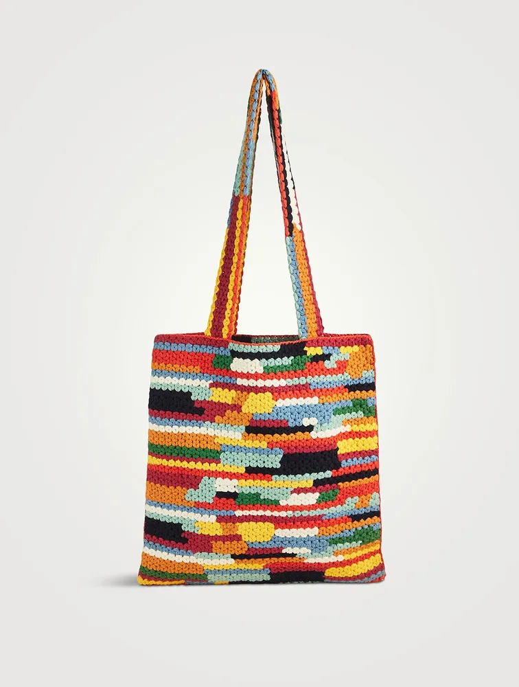 Geranio Tote Bag