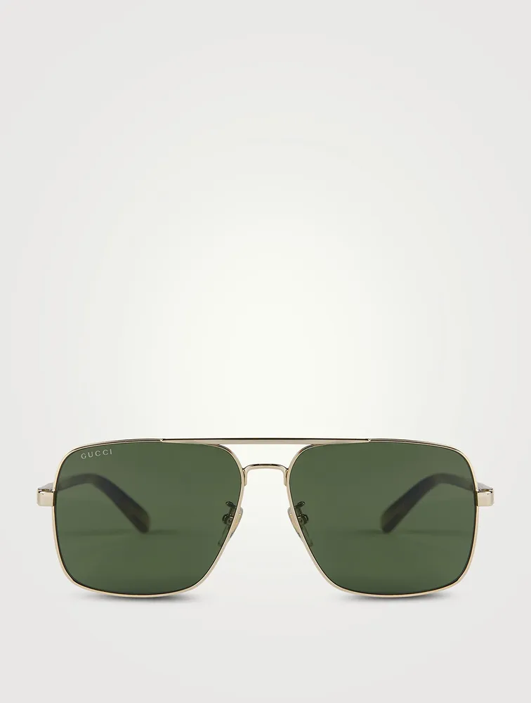 Aviator Sunglasses