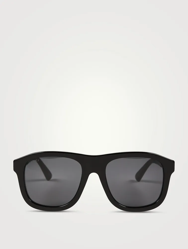 Square Sunglasses