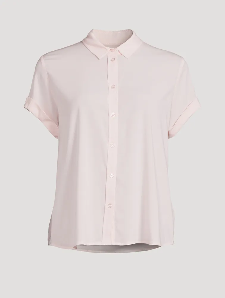 Majan Short-Sleeve Shirt