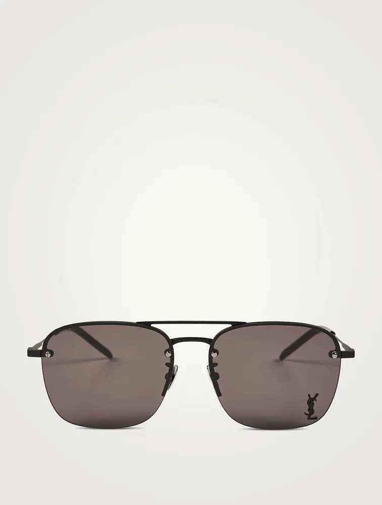 SL 309 Aviator Sunglasses