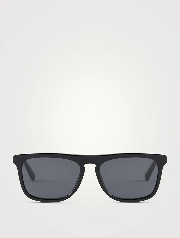 SL 586 Square Sunglasses
