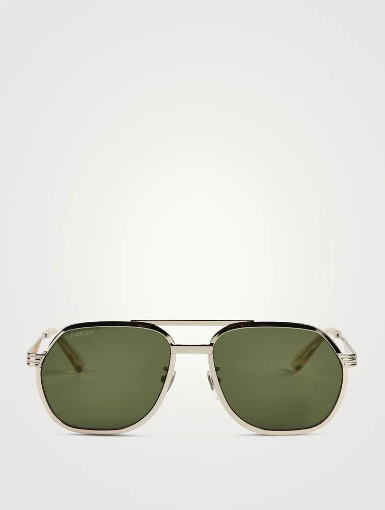 Lunar New Year Aviator Sunglasses