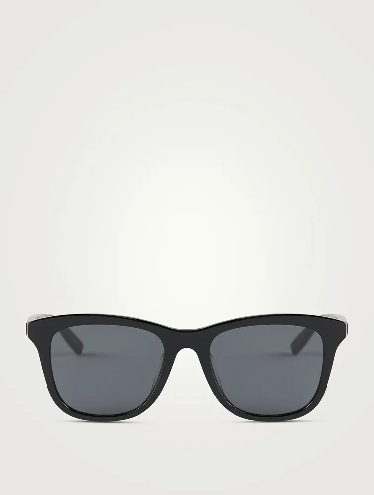 SL 587 Square Sunglasses