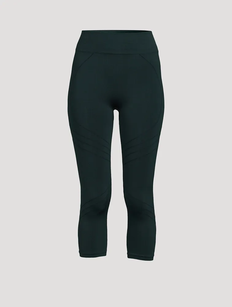 Motion 3/4 Leggings