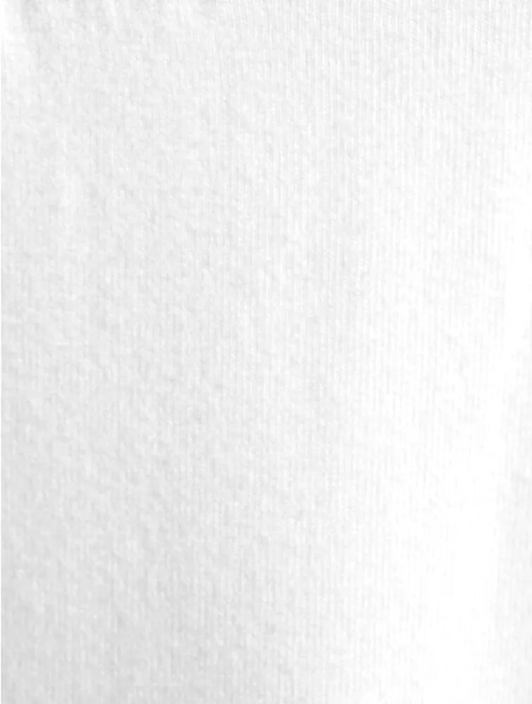 Elisabeth Ruffle Chemise