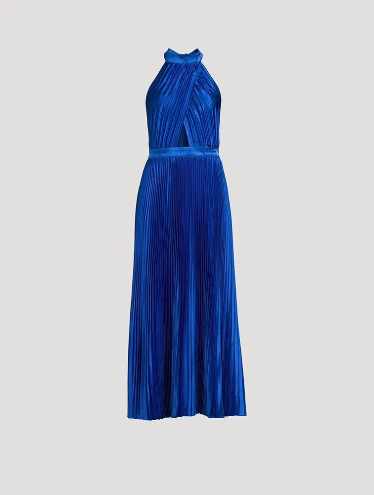 Renaissance Gown