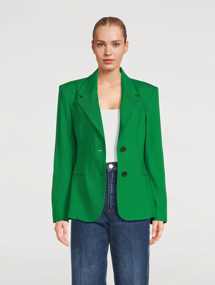 The Femme Blazer