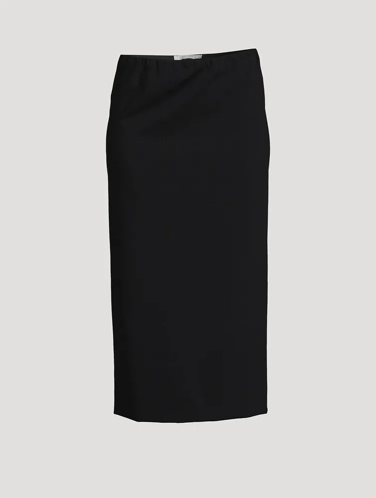 Alaina Pencil Skirt