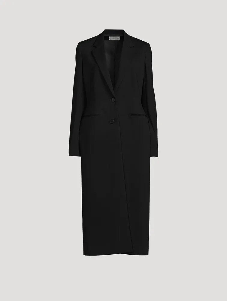 Kitan Neoprene Coat