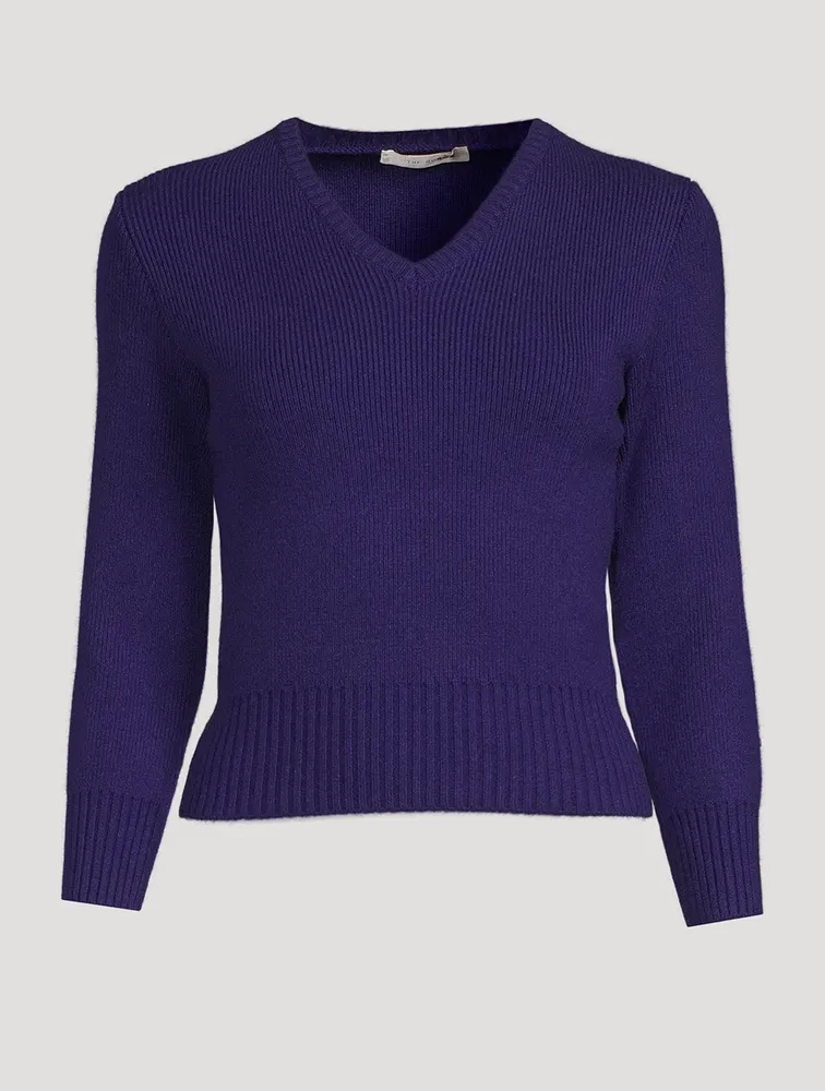 Cael Cashmere Sweater