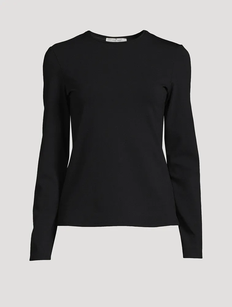 Ivernes Long-Sleeve T-Shirt