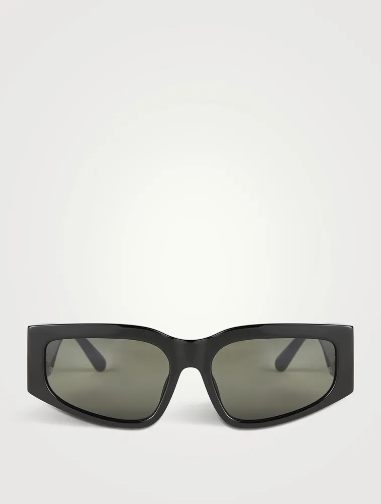 Senna Rectangular Sunglasses