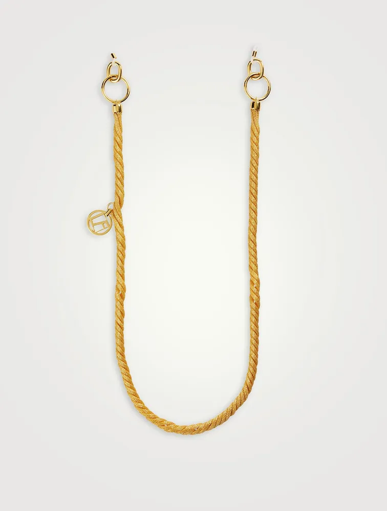 Rope Eyewear Chain