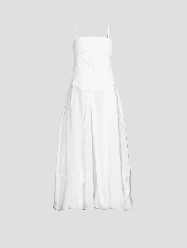 Ala Parachute Dress