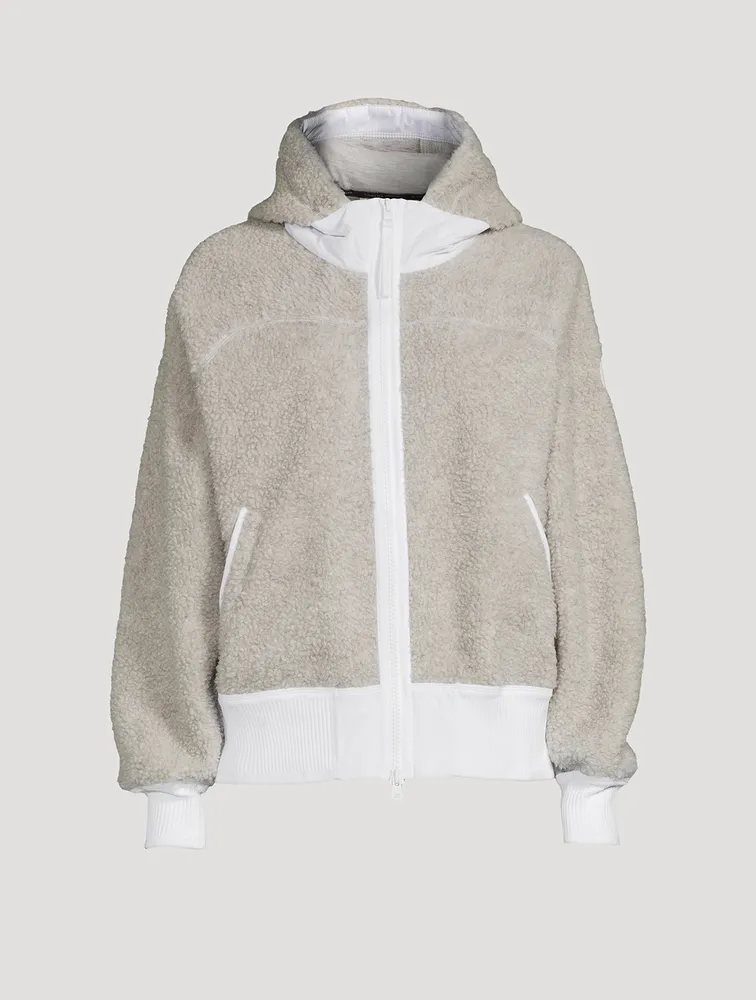 Simcoe Humanature Fleece Hoodie