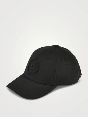 Cotton Baseball Cap