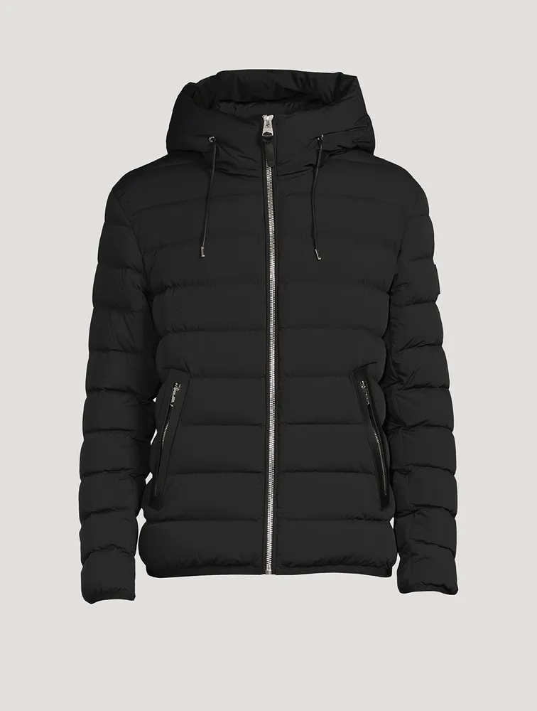Jacket Down Puffer