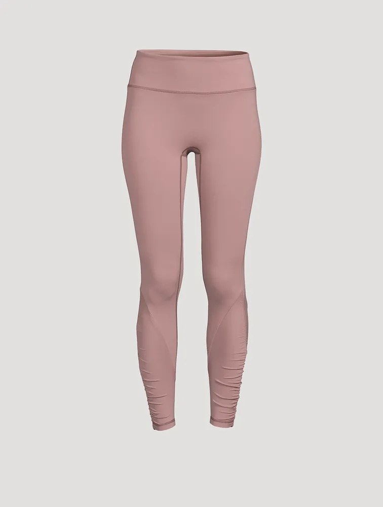 Barewear Ruched Nude Leggings