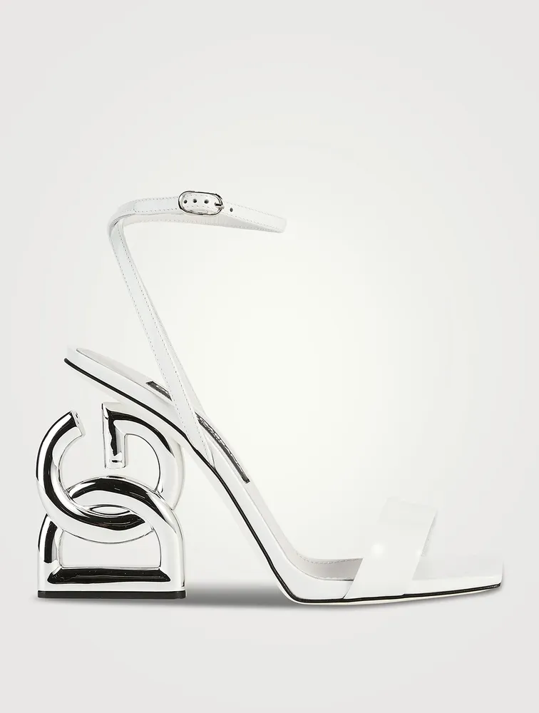 Keira Leather Sandals