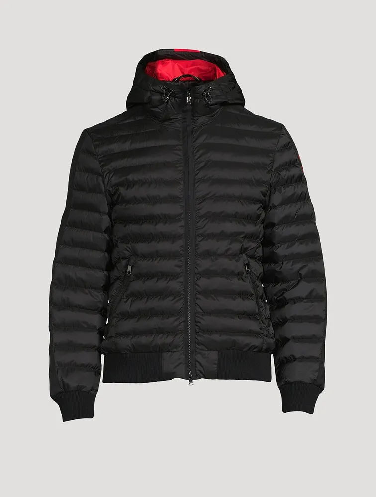 Jarko 007 Puffer Jacket