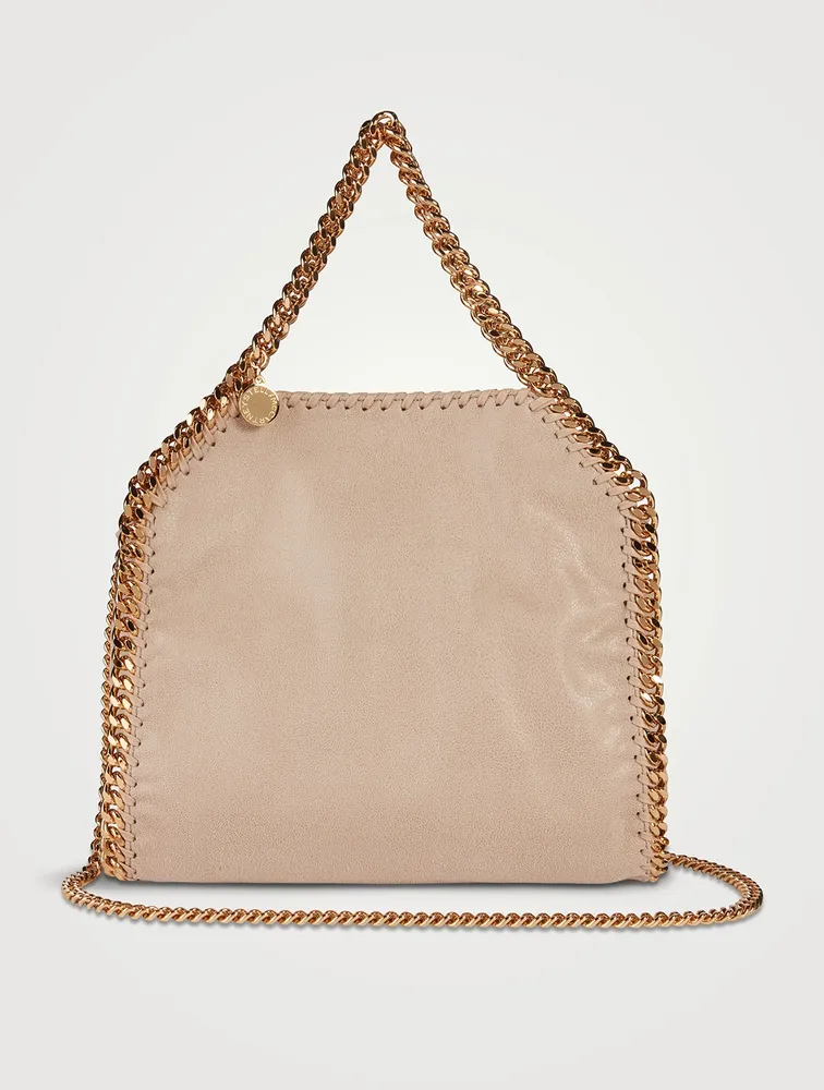 Mini Falabella Tote Bag