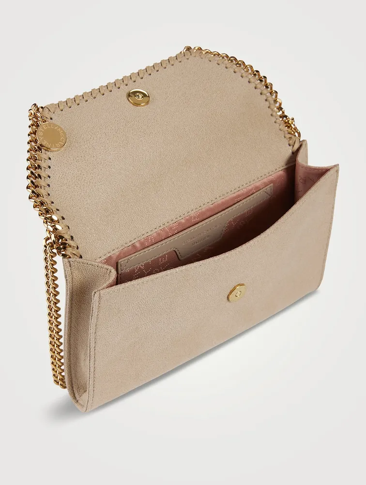 Mini Falabella Crossbody Bag