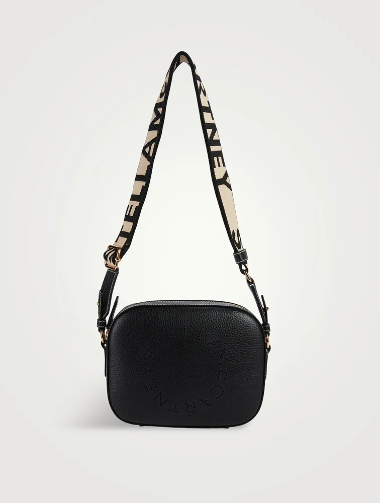Stella Logo Camera Bag