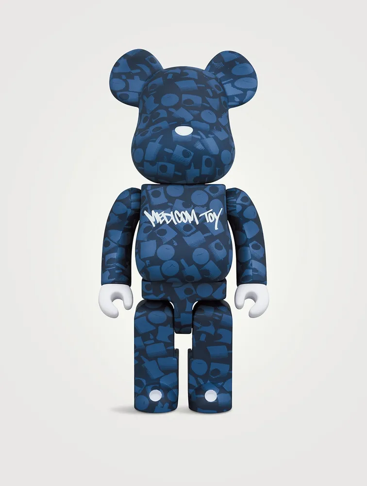 Stash 1000% Be@rbrick