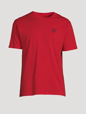 Ace Organic Cotton T-Shirt