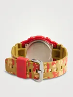 G-Shock DW5600SMB-4 Super Mario Bros. Watch