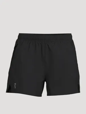 Essential Running Shorts