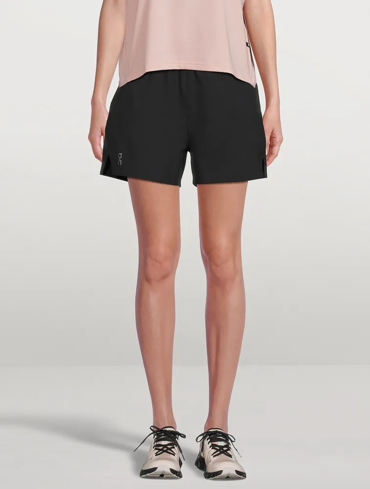 Essential Running Shorts