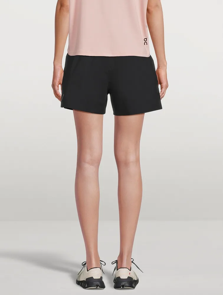 Essential Running Shorts