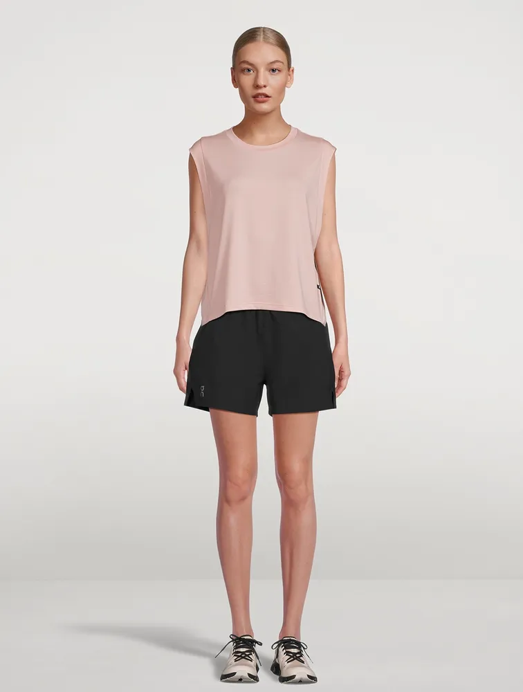 Essential Running Shorts