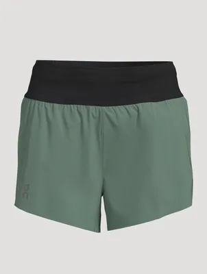 Running Shorts