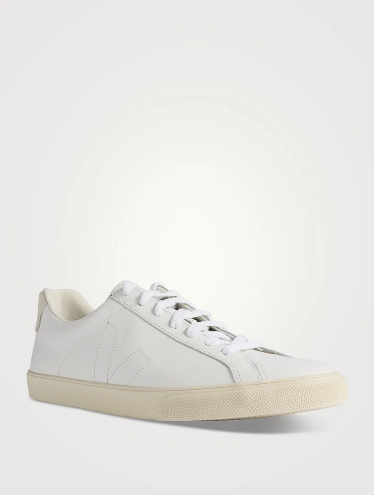 Esplar Leather Sneakers