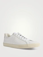 Esplar Leather Sneakers
