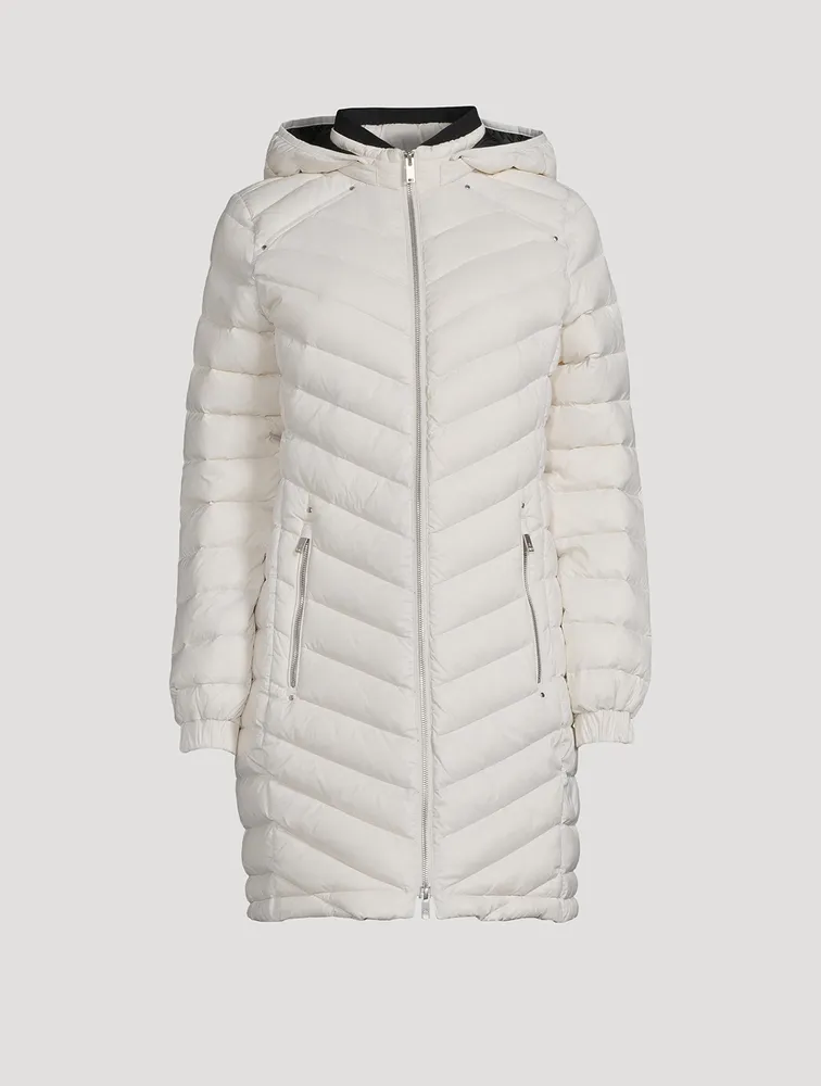 Air Down Parka