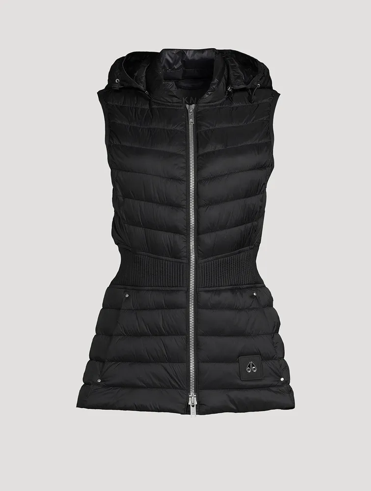 Show Jump Vest