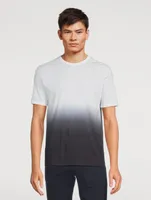 Essential Dip-Dyed Cotton T-Shirt