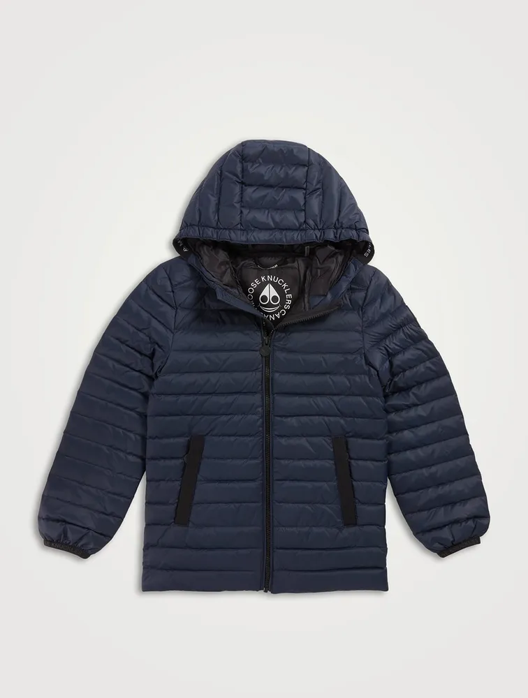 Air Down Jacket